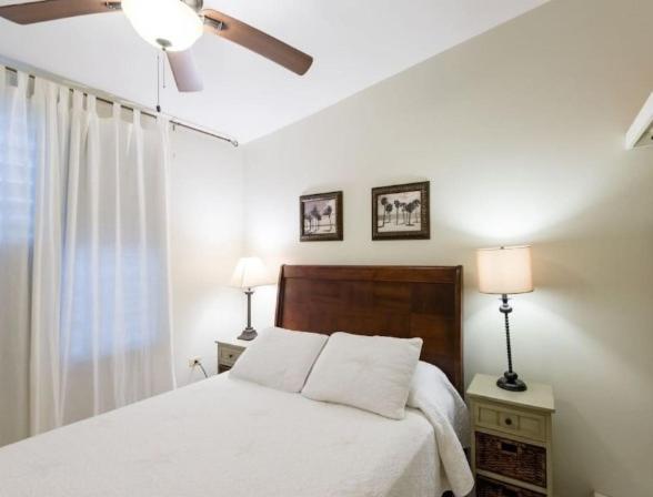 Casa Mia Guest House Rincon Dış mekan fotoğraf