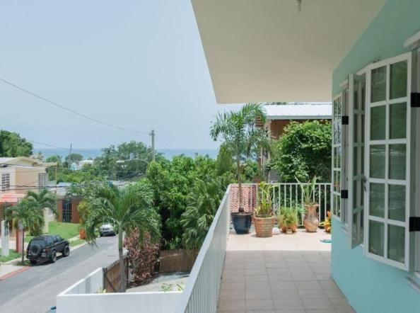 Casa Mia Guest House Rincon Dış mekan fotoğraf