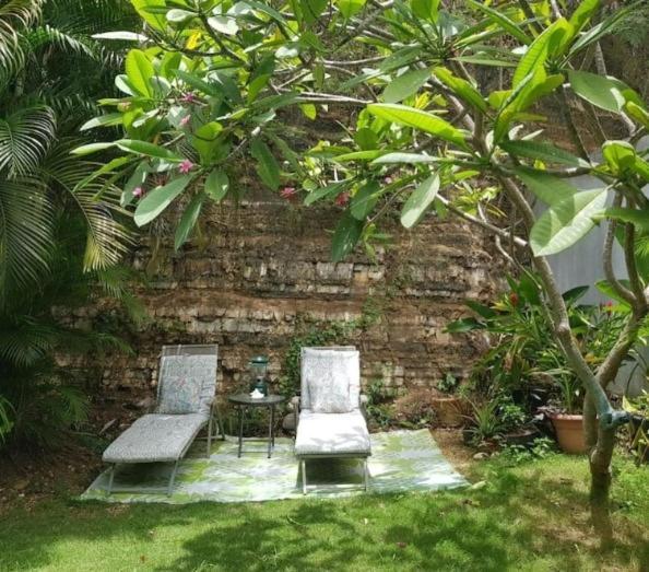 Casa Mia Guest House Rincon Dış mekan fotoğraf