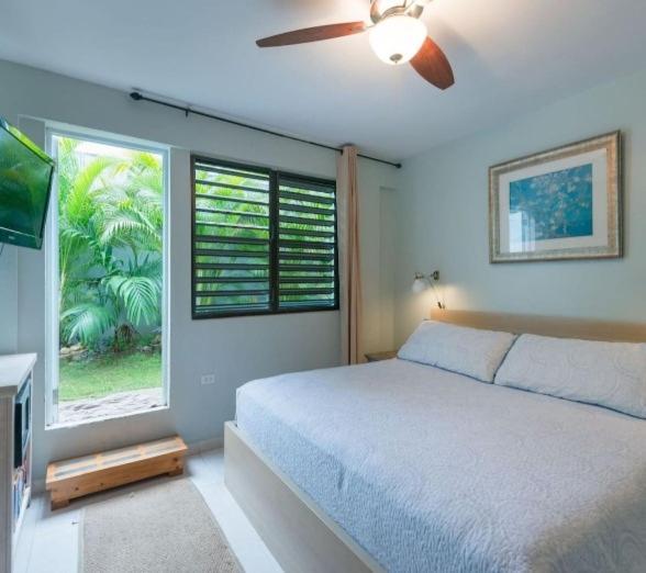 Casa Mia Guest House Rincon Dış mekan fotoğraf