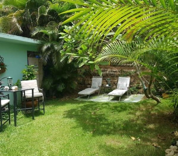 Casa Mia Guest House Rincon Dış mekan fotoğraf