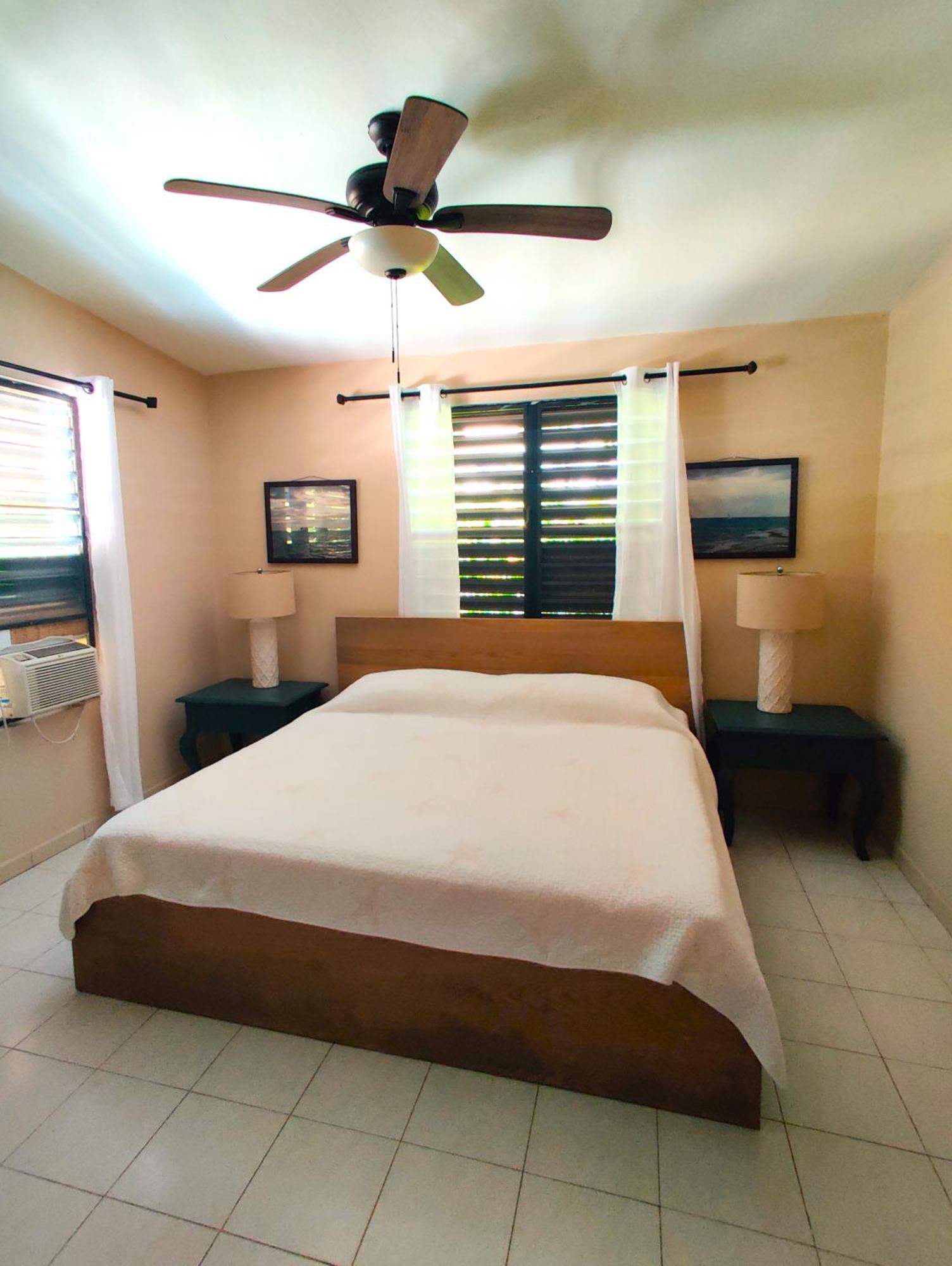 Casa Mia Guest House Rincon Dış mekan fotoğraf