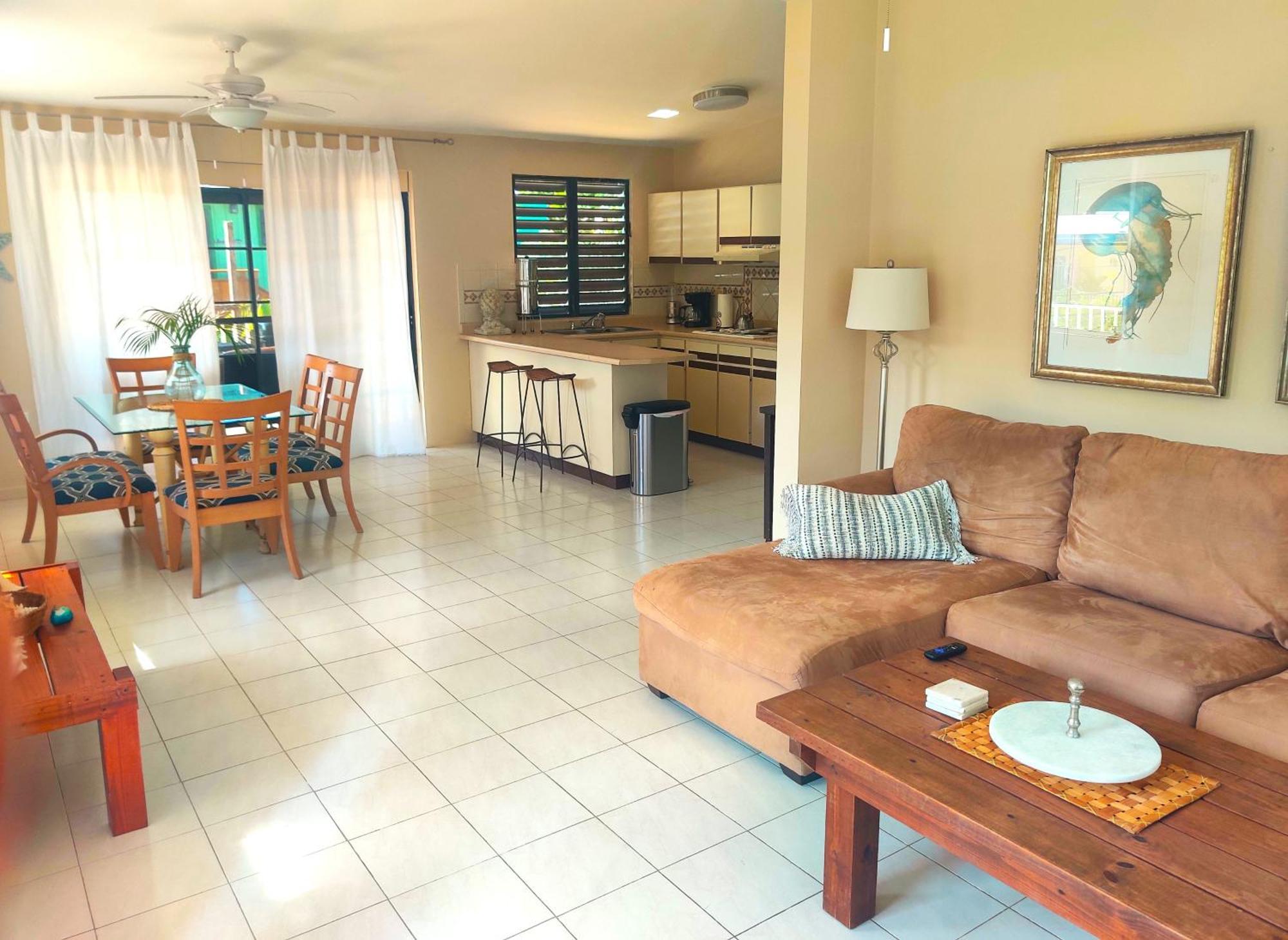 Casa Mia Guest House Rincon Dış mekan fotoğraf