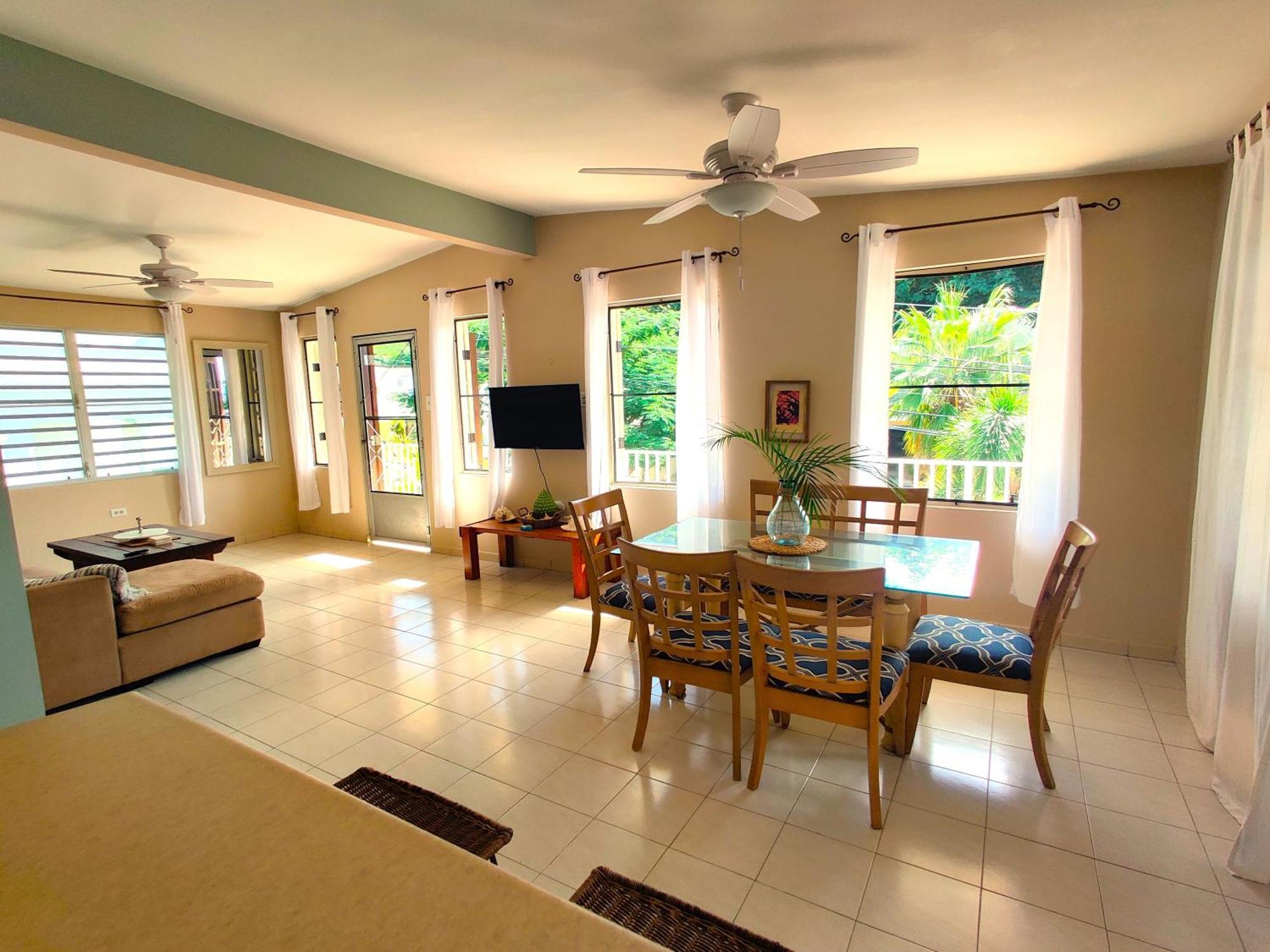 Casa Mia Guest House Rincon Dış mekan fotoğraf