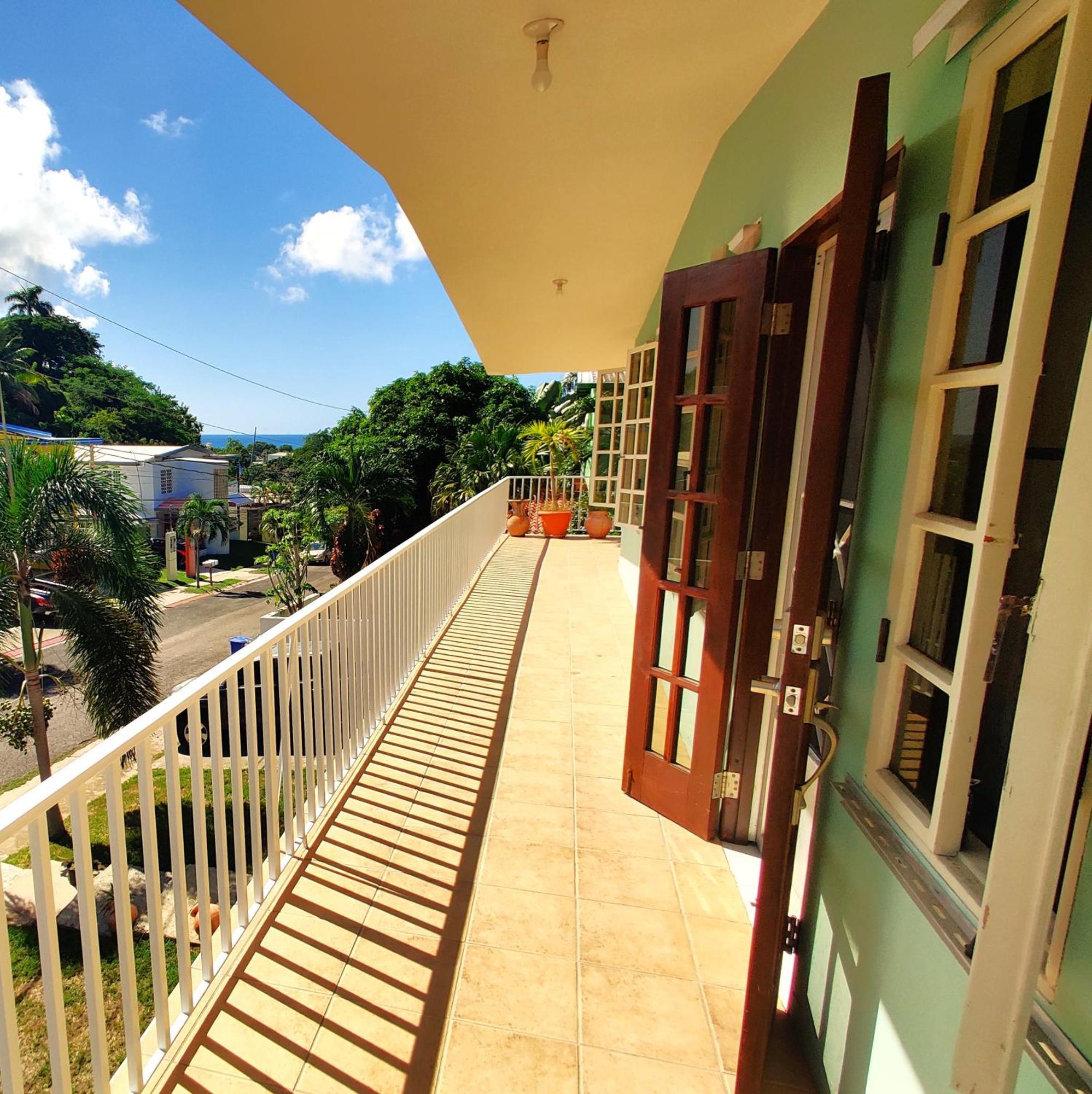 Casa Mia Guest House Rincon Dış mekan fotoğraf